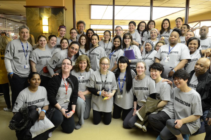 The Royal Vic is moving to the new Glen Site.