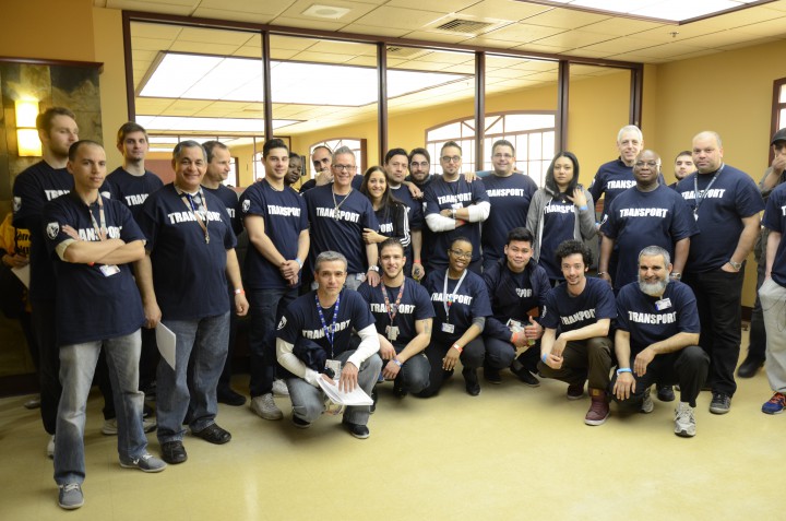 The Royal Vic is moving to the new Glen Site.