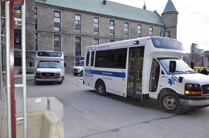 The Royal Vic is moving to the new Glen Site.