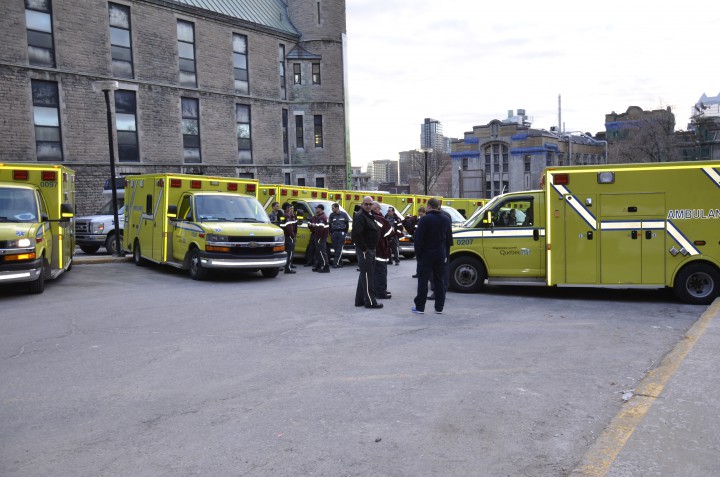 The Royal Vic is moving to the new Glen Site.