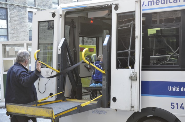 The Royal Vic is moving to the new Glen Site.