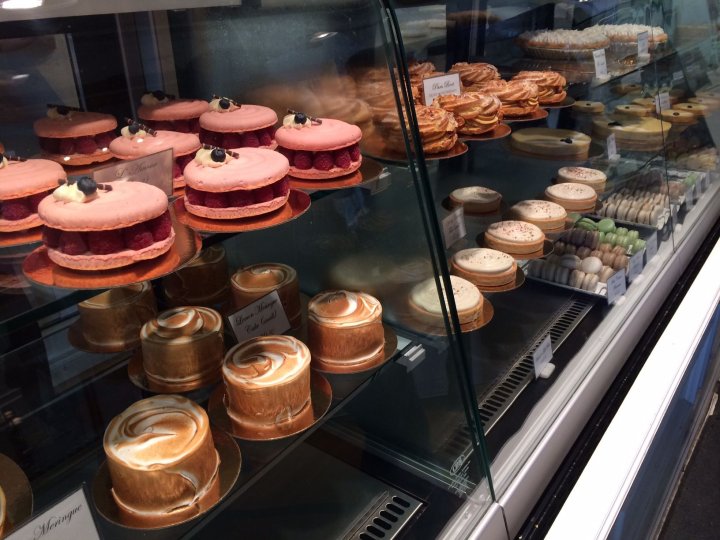 Edmonton shop makes Buzzfeed list of best bakeries in the world