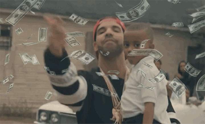 ‘Let me Drake that for you’: Drake gets his very own search engine - image