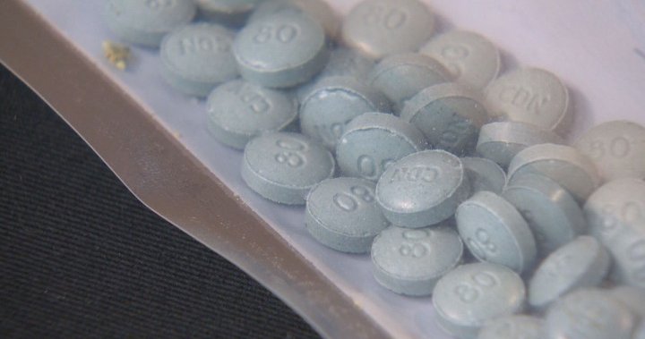 Toronto continues to wait for drugs to be decriminalized