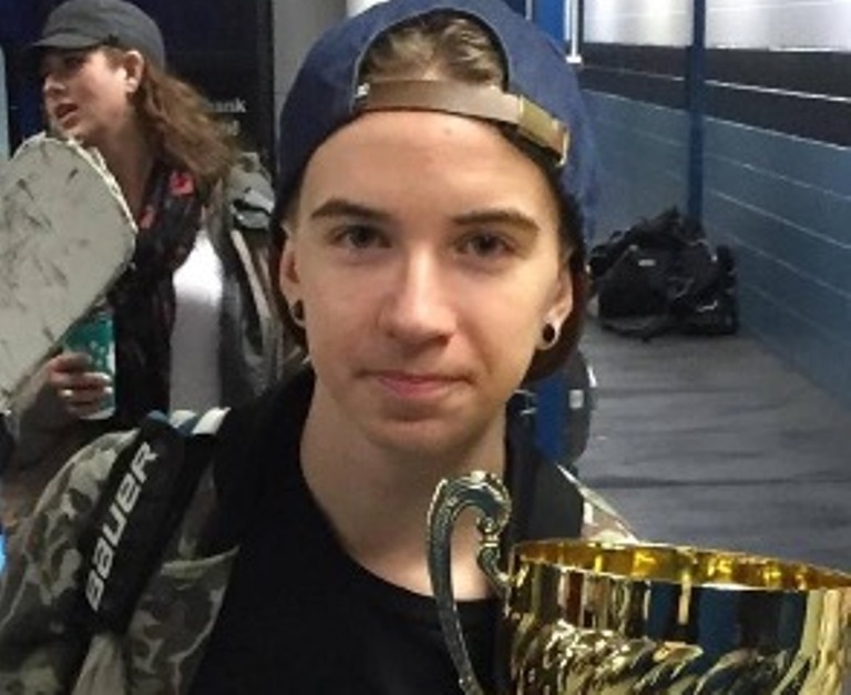 UPDATE: Missing Kelowna teen’s behaviour out-of-character - image