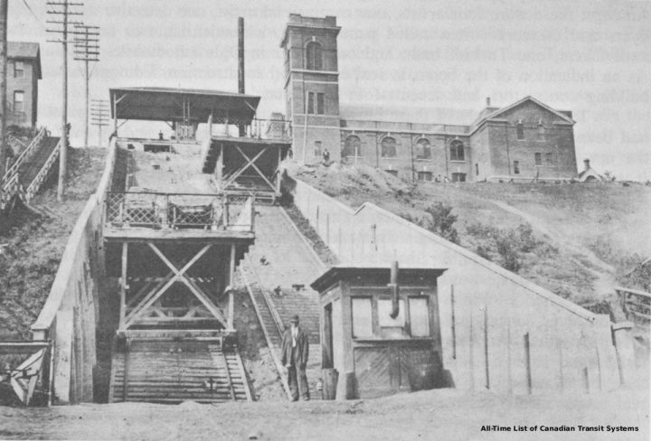 Edmonton river valley funicular on time and on budget - image