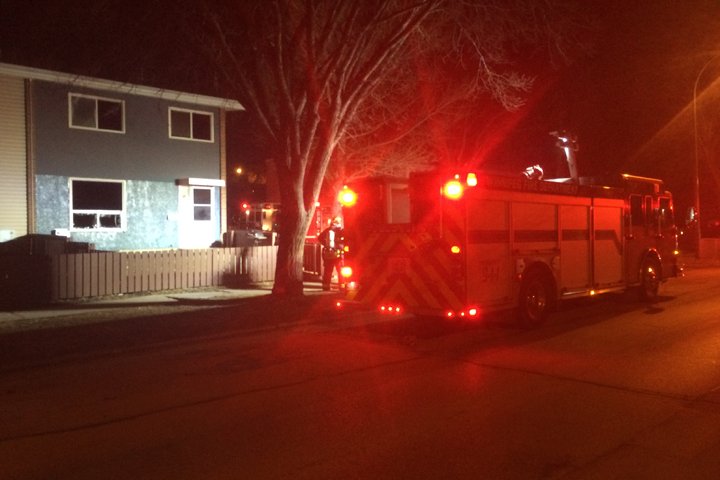 Winnipeg crews respond to 5 house fires since Sunday, begin investigations