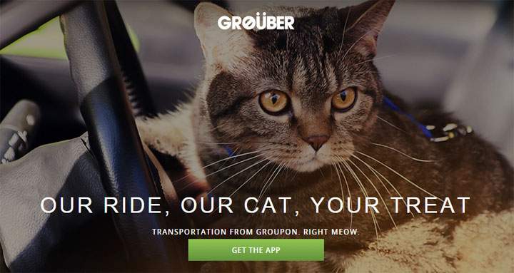 April Fool’s Day 2015: The Internet’s best (and worst) pranks - image