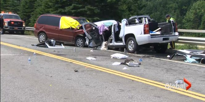 More tolls suggested for Nova Scotia highways - image