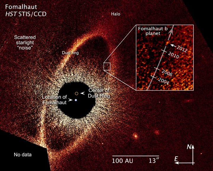 25 years of Hubble: 5 amazing things it has taught us about our universe - image