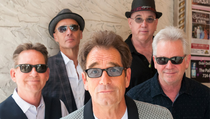 Huey Lewis and the News coming to Saskatoon for Cameco Cares concert series.