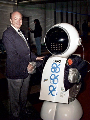 West Vancouver Police have added a new vehicle to their fleet. WVPD Cherry Picker One is being added to help deal with distracted drivers.