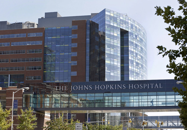 More than 750 plaintiffs are suing the Johns Hopkins Hospital System Corp. over its role in a series of STD experiments in Guatemala in the 1940s and 1950s.