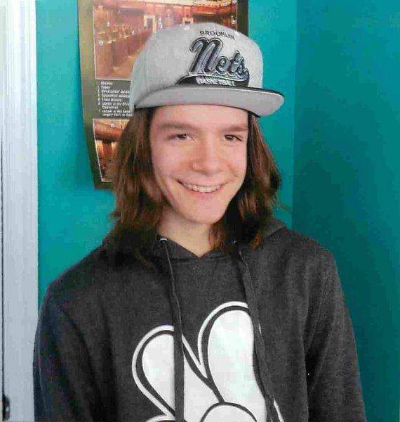 RCMP in Moncton looking for help locating missing teen - New Brunswick ...