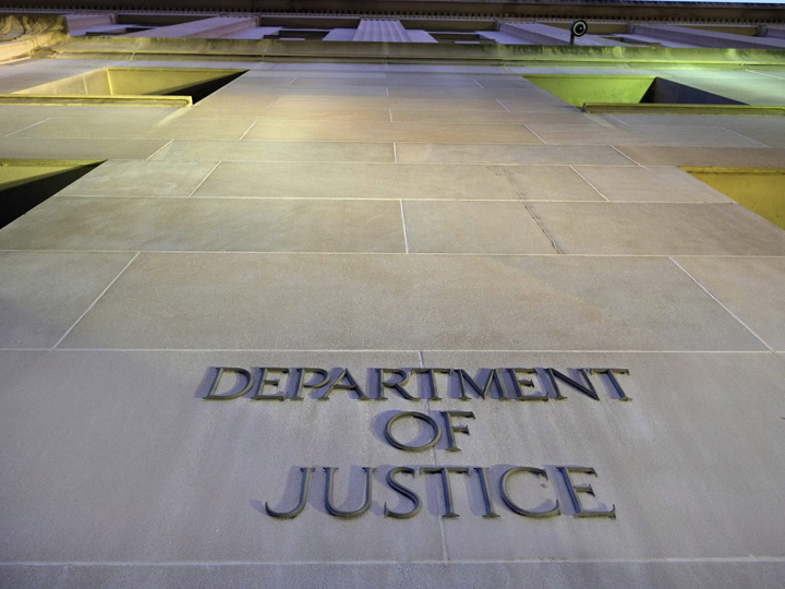 The Justice Department and FBI on Monday pledged an independent review of FBI laboratory protocols and procedures following the discovery of flawed forensics testimony in hundreds of older criminal cases.