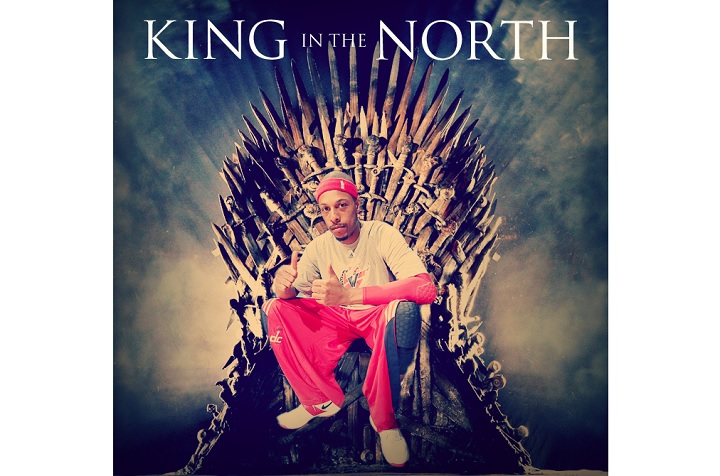 Paul Pierce mocks the Toronto Raptors with a Game of Thrones inspired meme posted on his Facebook page.