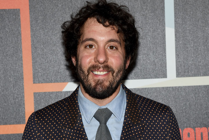Jonathan Kite, pictured in July 2014.