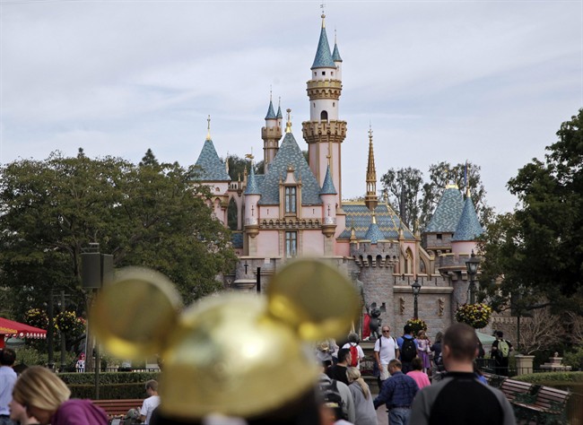 Disney-linked measles outbreak soon to be over in California - image