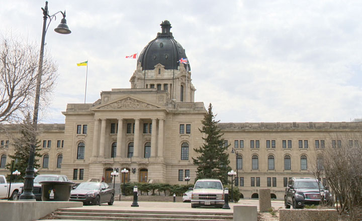 Saskatchewan government 'leak' was politically convenient, not in public interest: NDP.