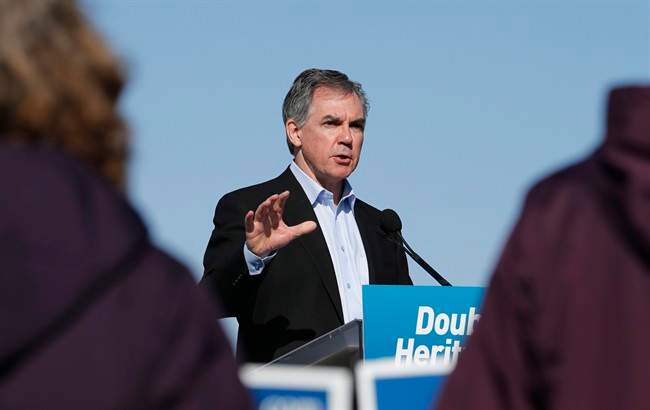 Prentice says no PST as long as he's premier.