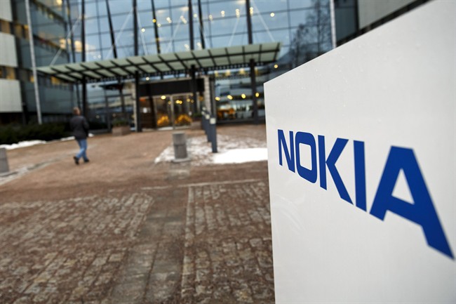 Nokia confirms acquisition of French telecommunications company Alcatel-Lucent - image