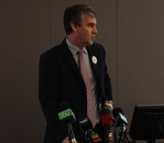 Province announces it will invest $400k in Brilliant Labs, opening in 8 school boards across Nova Scotia in September.