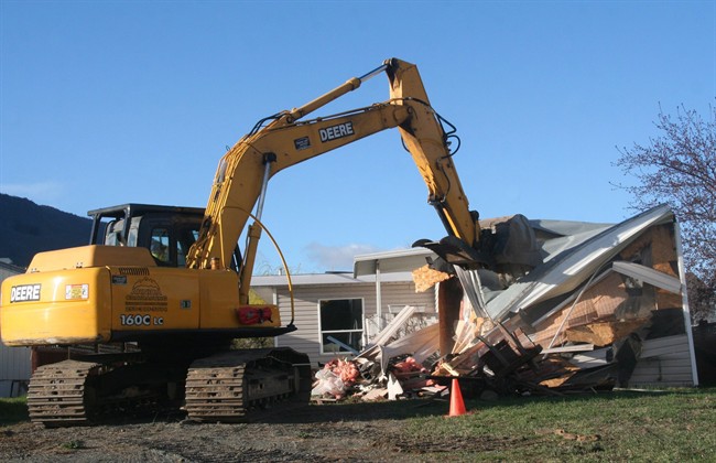B.C. board won’t pay murder site demolition fees - image