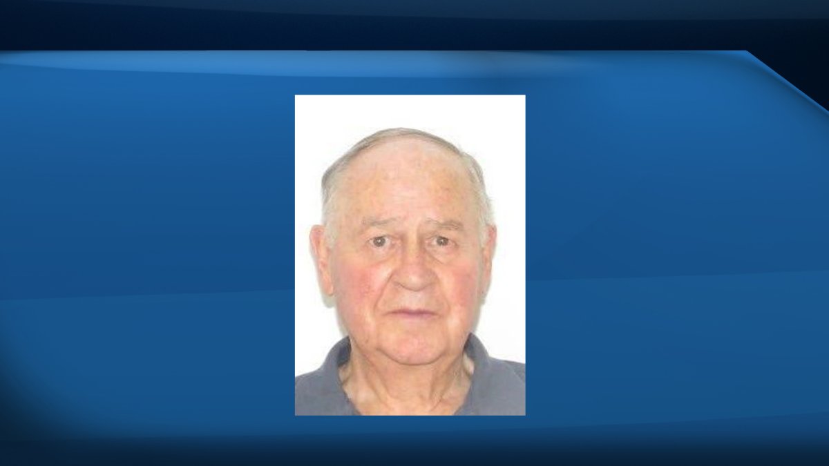 Police locate missing senior with short-term memory loss - image