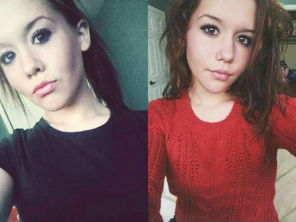 Ashley Mombourquette was last seen inside her Dorothea Drive residence around 11 p.m. on April 6.