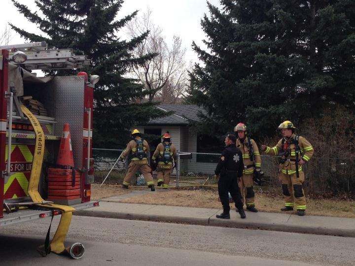 Fire destroys Montgomery home, kills 2 cats - image