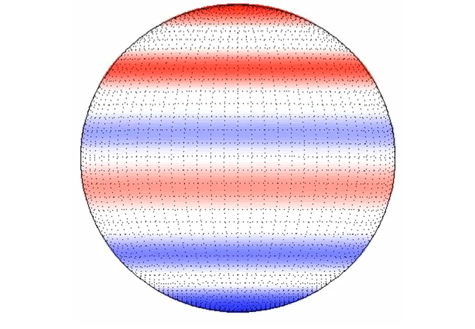 Sun’s newly found ‘seasons’ could influence space weather more than we realize - image