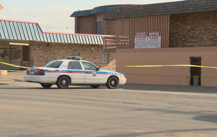 The fifth homicide investigation of 2015 is underway in Saskatoon after a man died in hospital Saturday.