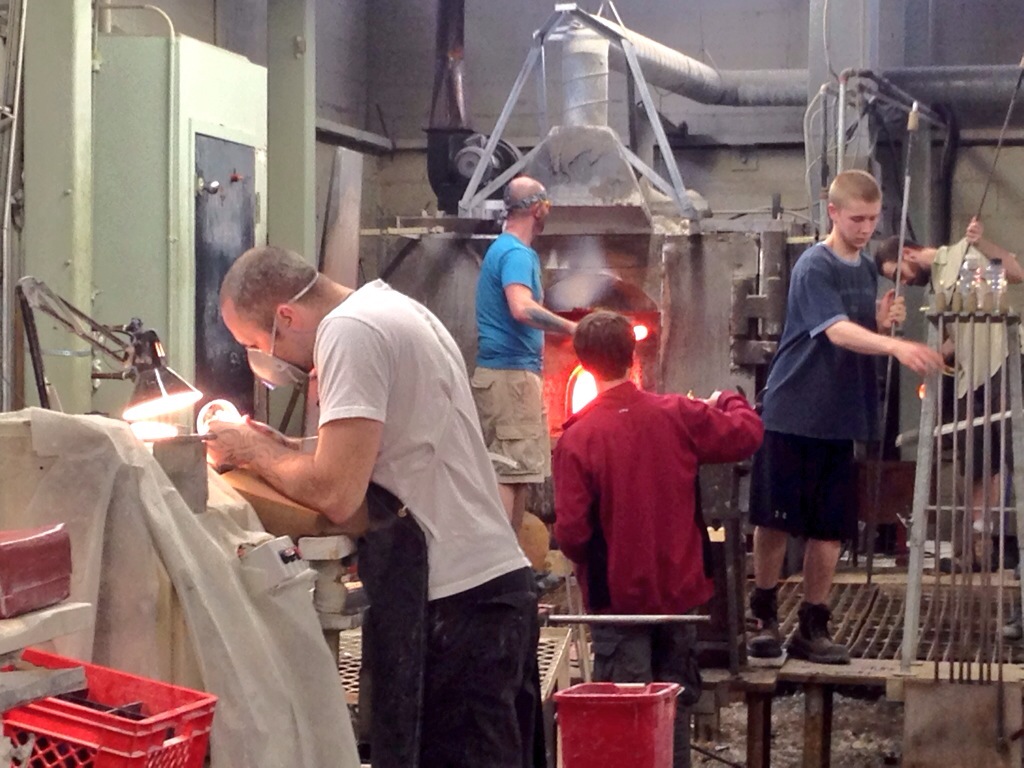 Halifax-based NovaScotian Crystal announced it will be closing permanently due to economic struggles faced in the COVID-19 pandemic.