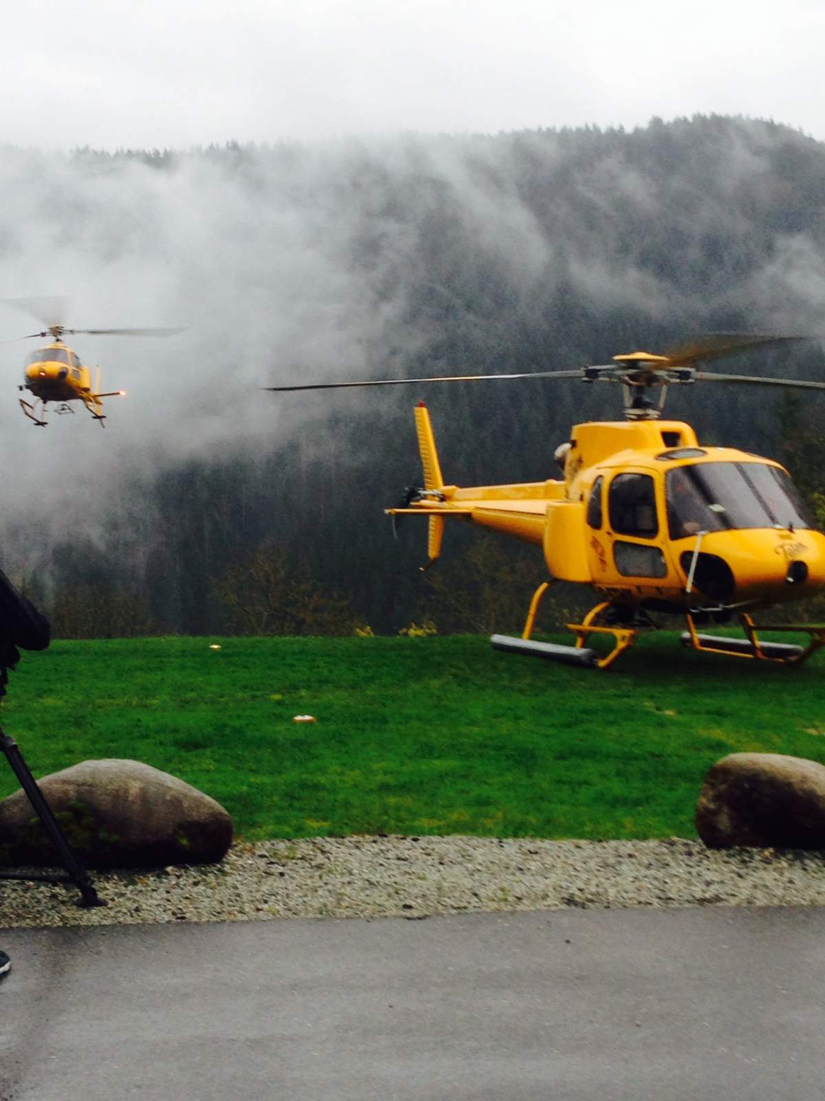 Pilot in cargo plane crash had ‘significant level of alcohol in system’: BC Coroner - image