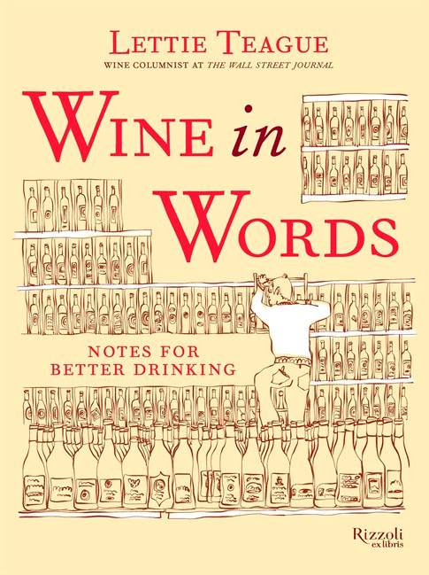 Lettie Teague educates the masses dresses down wine snobs