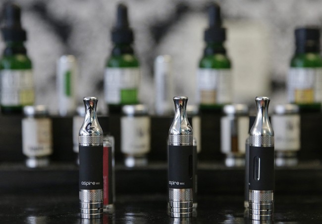 Study: High school smoking fell as e-cigarette use boomed - image