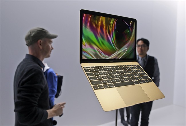 Apple continues to sell Macs despite global PC market decline - image