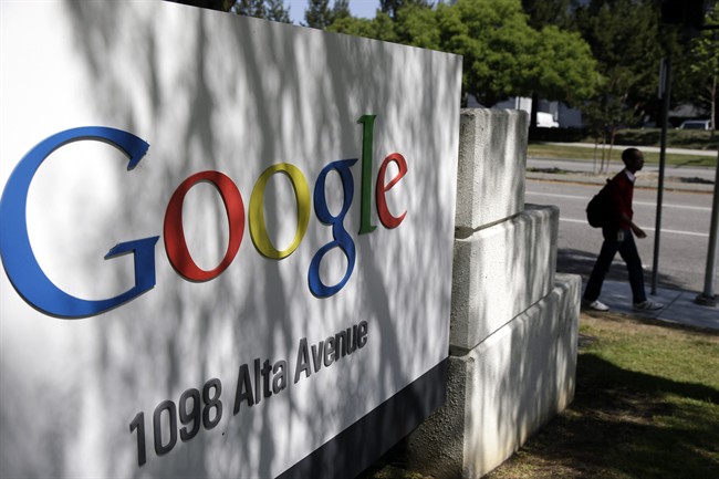 Google stock split could cost company more than $500 million - image