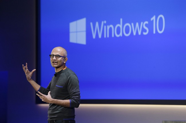 Microsoft betting on new Windows 10 features to win over users - image