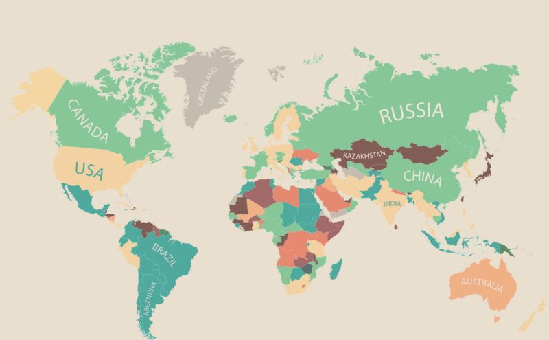 OECD Better Life Index