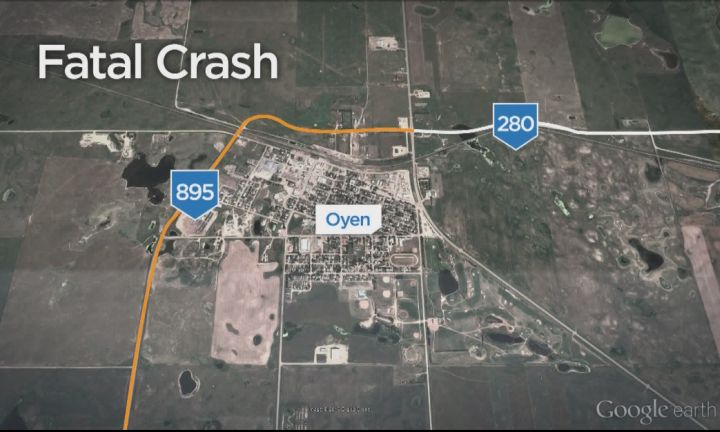 Alcohol and speed likely factors in fatal collision east of Calgary ...