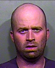 Terrace RCMP search for wanted man - image