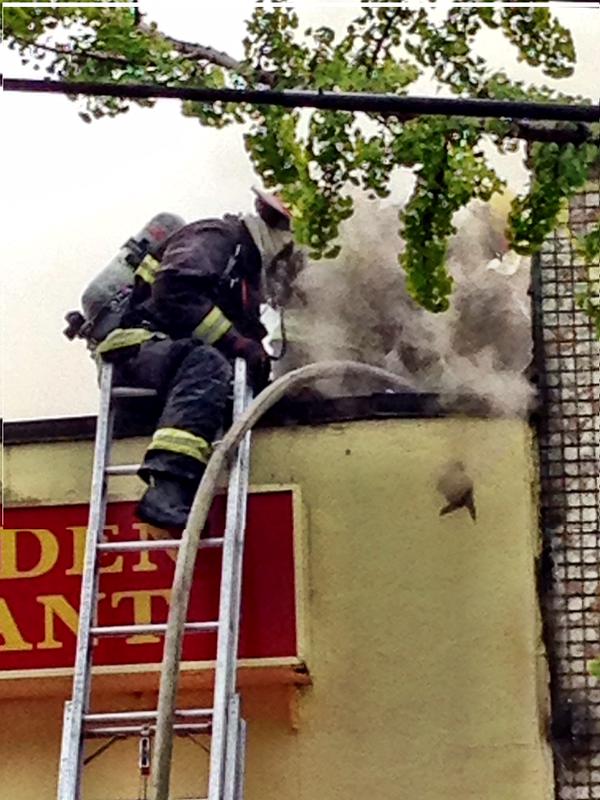 Fire at Daisy Garden restaurant in Vancouver’s Chinatown BC Globalnews.ca