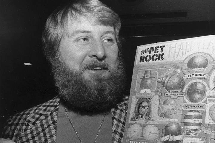 Gary Dahl