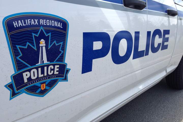 Police investigate South Street break and enter - image