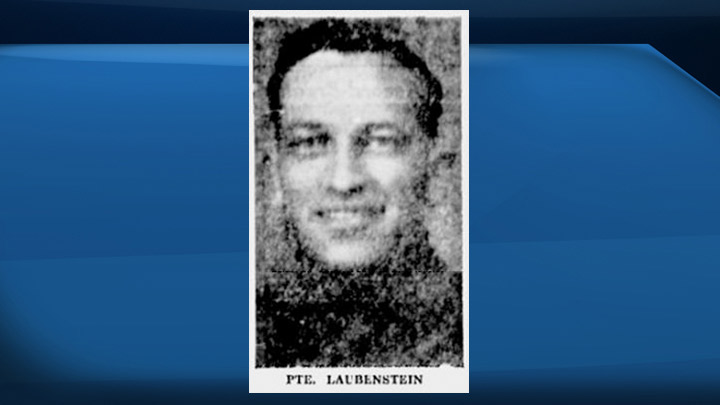 Canadian Army dental records help identify the remains of a Second World War soldier found in the Netherlands as those of a Saskatchewan man.