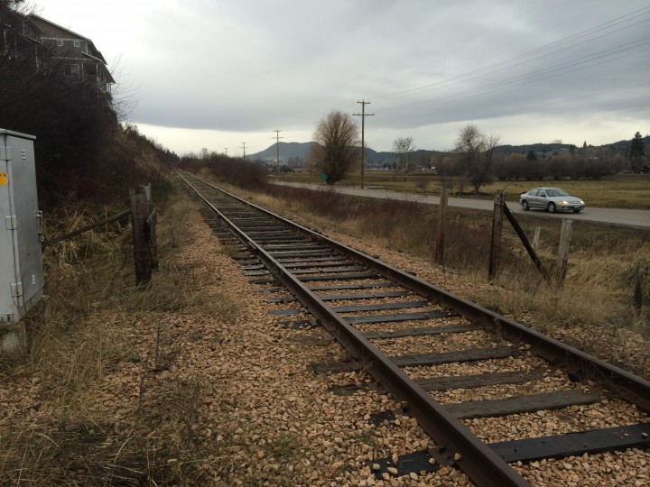 Lake Country moves forward with rail trail borrowing - image