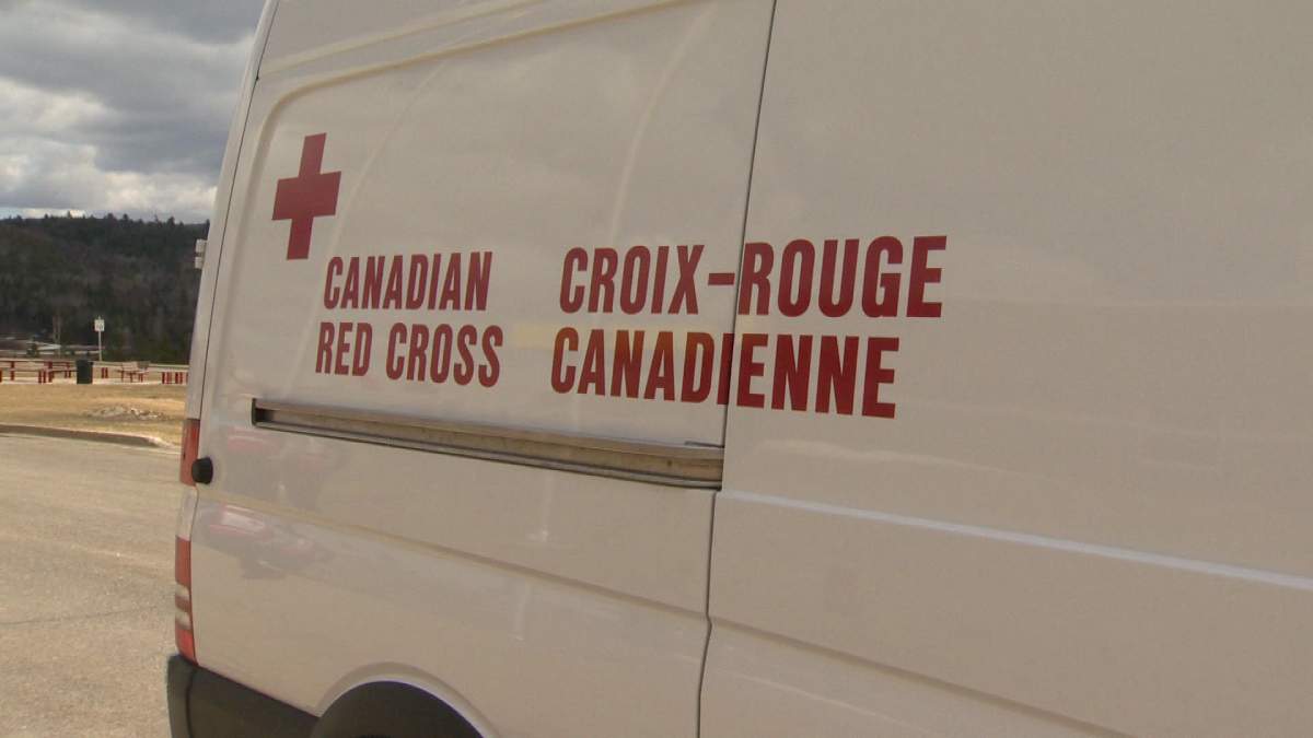 Apartment fires in Hartland and St. Stephen displace more than a dozen - image