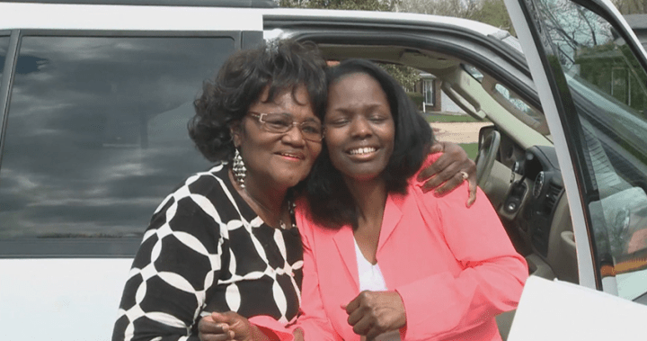 Mother Reunited With Daughter 49 Years After Being Told She Died In