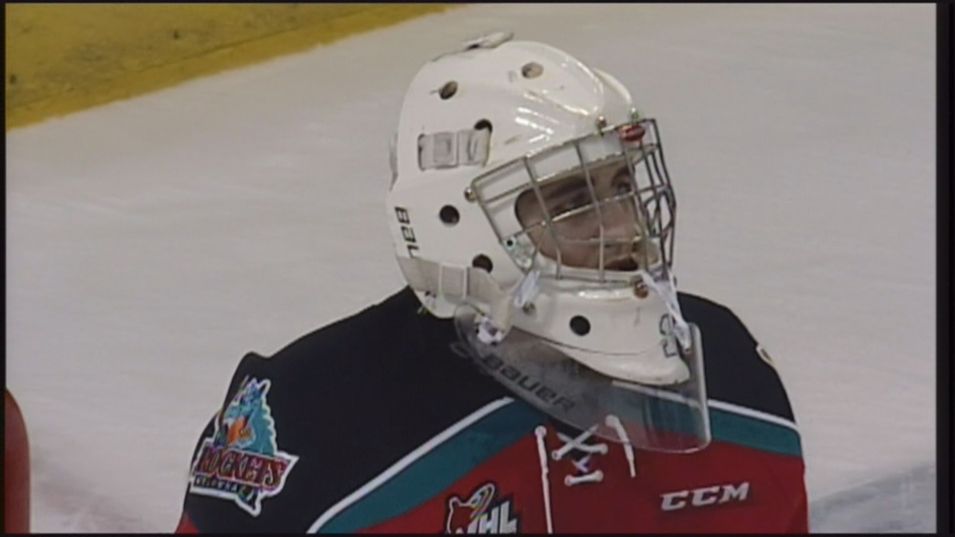 Kelowna Rockets take Game 3 against Victoria Royals - Okanagan ...